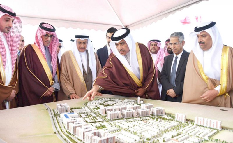 “الإسكان”: مطلع العام الجاري شهد العديد من المؤشرات الإيجابية في تنفيذ المدن الجديدة