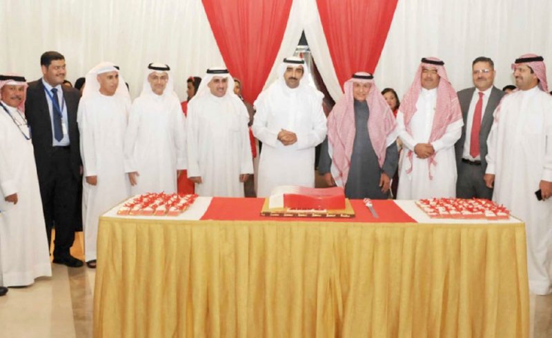 “أسري” تحتفل بالأعياد بسلسلة فعاليات