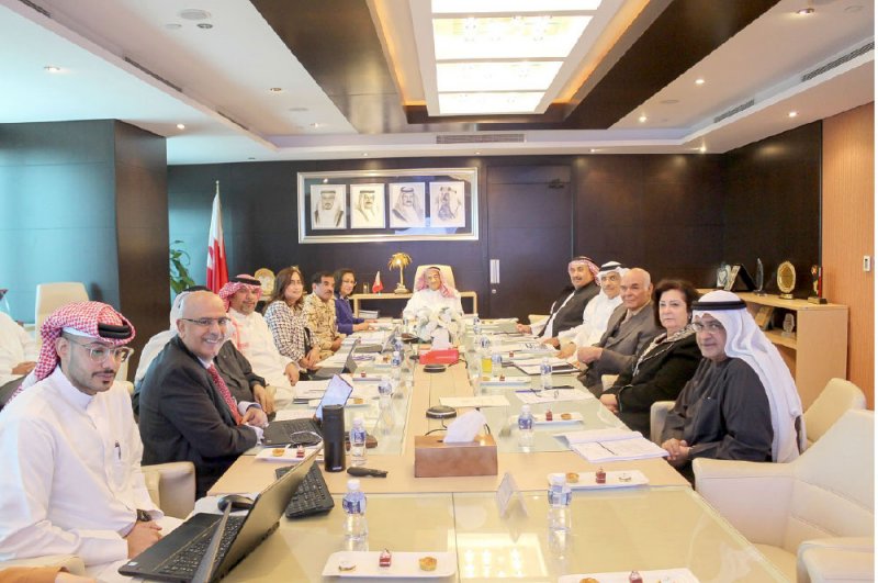 “الأعلى للصحة” يبحث مستجدات مشروع الضمان الصحي