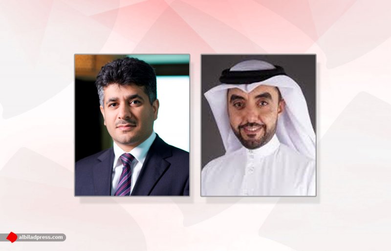 السواد لوزير المواصلات: لماذا تعزف الوزارات عن مجمع سترة؟
