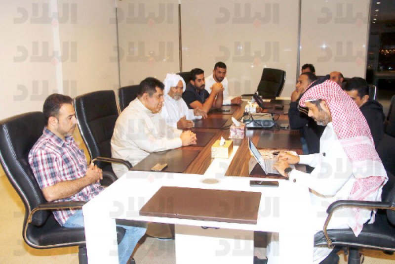صيادو “الروبيان” يروون حجم معاناتهم وسوء أوضاعهم لـ “البلاد”
