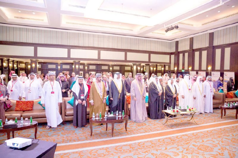 البحرين تستضيف ملتقى الاتجاهات الحديثة في القانون التجاري