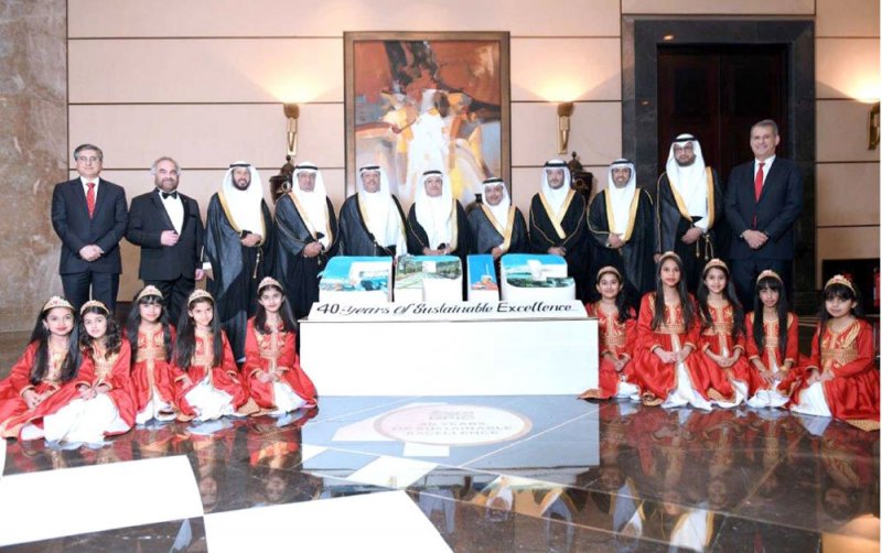 “جيبك” تكرم موظفيها وتستذكر منجزات 2019