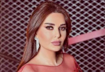 سيرين عبد النور تستقبل عام 2020 بلوك صادم