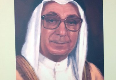 خالد البسام.. الرجل الموسوعي