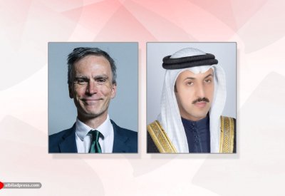 وكيل الخارجية للشؤون الدولية: نتابع المستجدات 