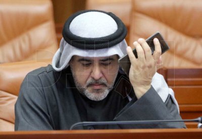 منع إلغاء الطلبات الإسكانية لفاقدي الأبوين