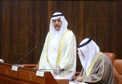 دعم برلماني للتطوع في القوة الاحتياطية