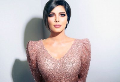 "شامخ" .. جديد الفنانة أصالة