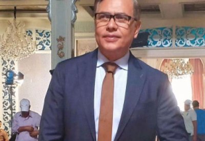 رحيل زهرة