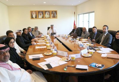 أبوالفتح يترأس اجتماع “التوجيهية” لوضع خطة عمل