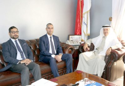 “العاصمة” و “التنمية الاقتصادية”: تعزيز التنسيق المشترك