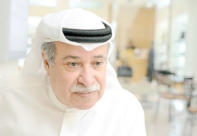 عيسى بن راشد يتعافى من الوعكة الصحية