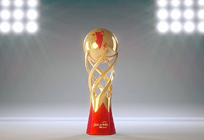 اتحاد السلة يؤجل كأس خليفة بن سلمان
