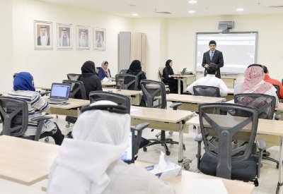 “الأولمبية” تنظم ورشة بتطبيق “Bahrain Steps”