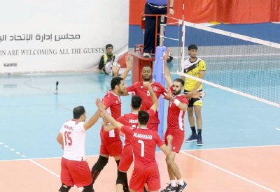 فرصة أخيرة للأهلي... ورغبة محرقاوية لمعانقة اللقب