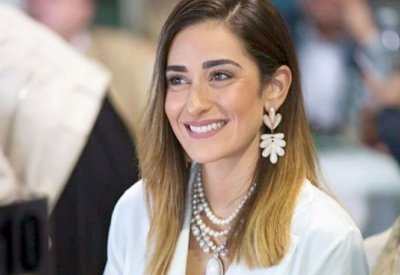 حلم حياتي