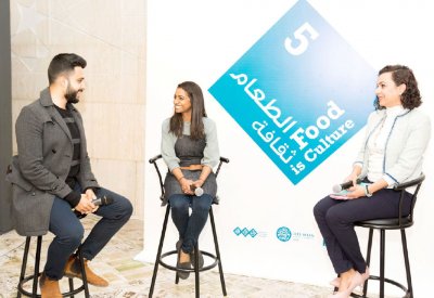 فعاليات “الطعام ثقافة” مستمرة في متحف البحرين