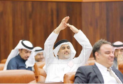 رفع نسب استهلاك الكهرباء في الصيف