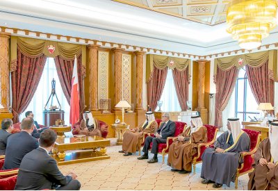 سمو ولي العهد: عازمون على زيادة وتيرة التنوع الاقتصادي