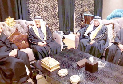 عبدالرحمن بن محمد: “الأزهر” منارة العلم والوسطية ومركز للوحدة الإسلامية