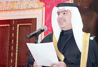 سفارة البحرين بلندن... سعي حثيث لإبراز صورة المملكة ومنجزاتها الحضارية