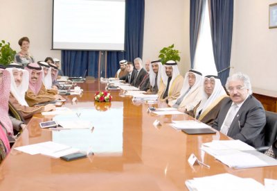 تطوير الهيكل المؤسسي ل “التربية”