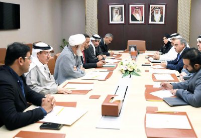 تغيير تصنيف عقار لمدرسة خاصة بالمالكية