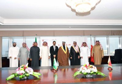 5 عقود لتزويد مدن سلمان وشرق الحد و“الجنوبية” و“الرملي” بالكهرباء