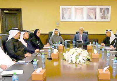 البنوك الوطنية تبدأ تقديم التمويل لـ30 شركة ومؤسسة