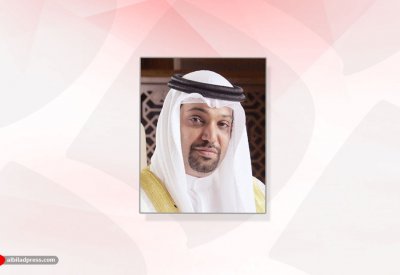 منح سلمان بن خليفة جائزة أفضل وزير مالية بالشرق الأوسط 2020