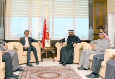 وزير المالية يؤكد دور القطاع المصرفي في تعزيز الاقتصاد