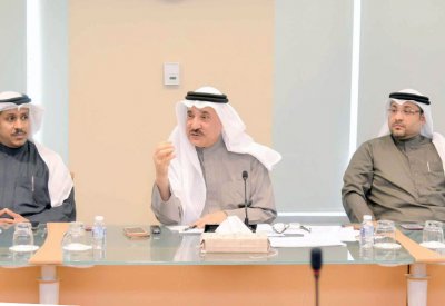 حميدان: الميزانية المخصصة للدعم النقدي المباشر تبلغ 385 مليون دينار