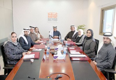 مجلس أمناء “التنمية السياسية” يستعرض جدول أعماله