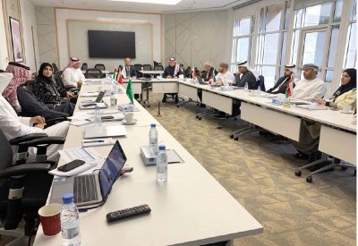 البحرين تستعرض إجراءاتها الاحترازية حول منع وصول الفايروس