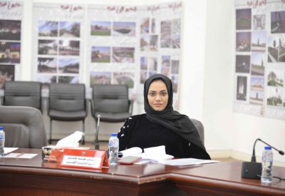 لجنة للإشراف على مقاولي الترميم وعوازل الأمطار