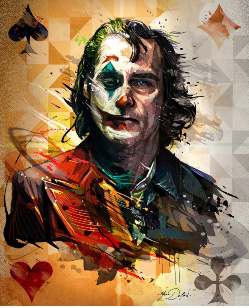 أفضل أفلام هوليوود.. “Joker” في المقدمة