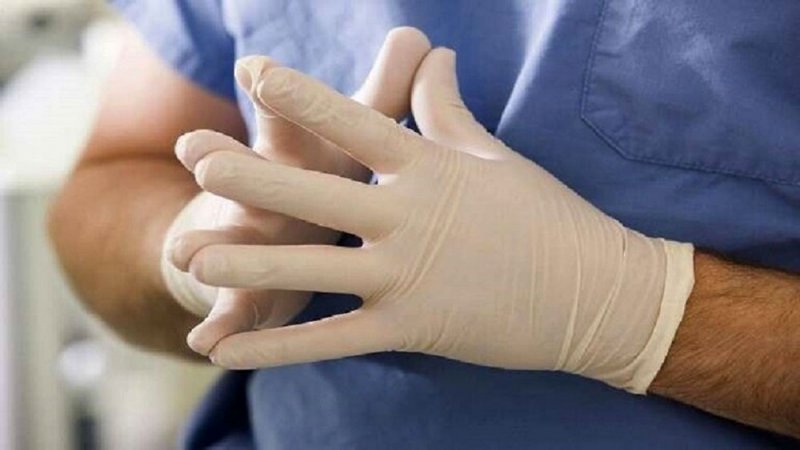مريضة سرطان تحترق أثناء عملية جراحية