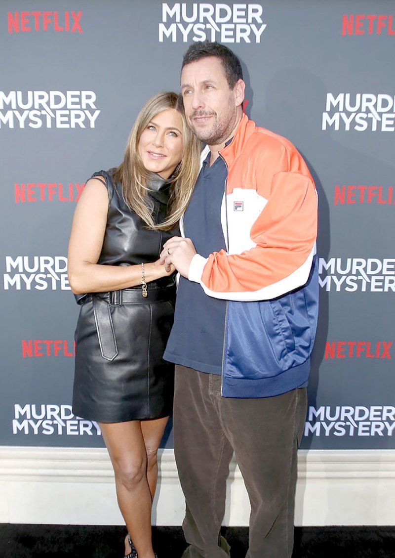 Murder Mystery الأكثر مشاهدة 