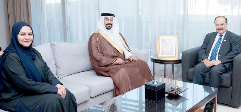 اهتمام حكومي بتنمية الفكر لدى الطفل
