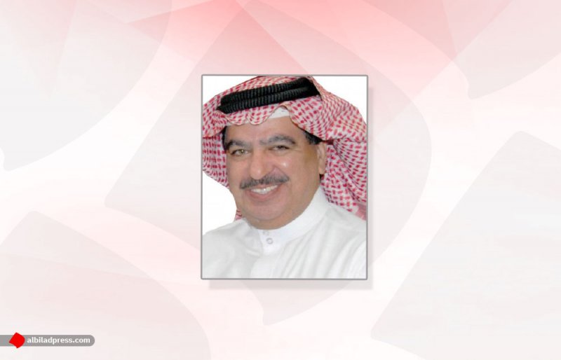 الياقوت: العلاقات بين البحرين والسعودية متجذرة في التاريخ