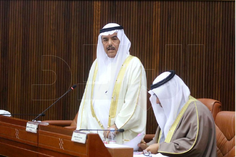دعم برلماني للتطوع في القوة الاحتياطية