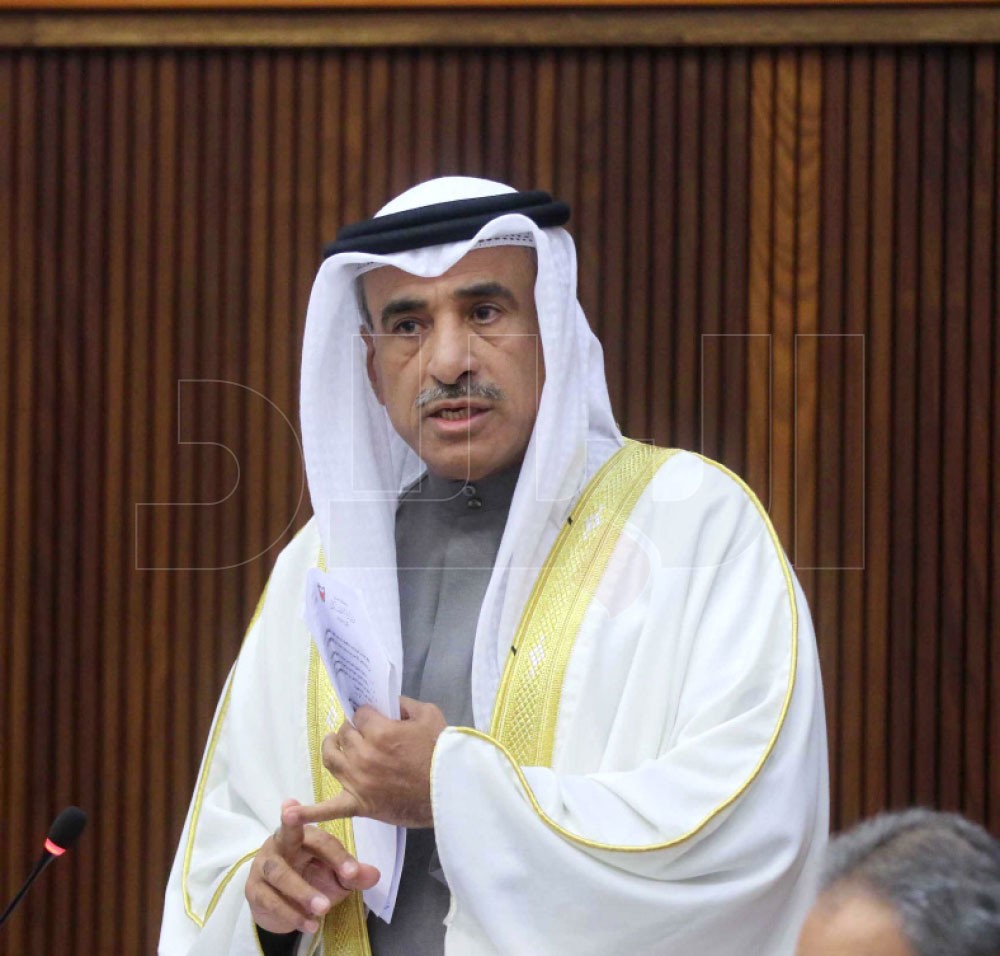 1000 مستفيد سنويا من برنامج “مزايا”
