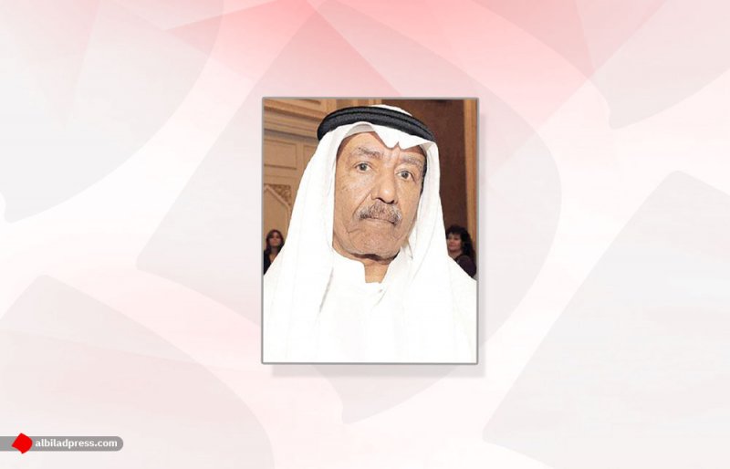 العريفي يلقي كلمة يوم المسرح العربي