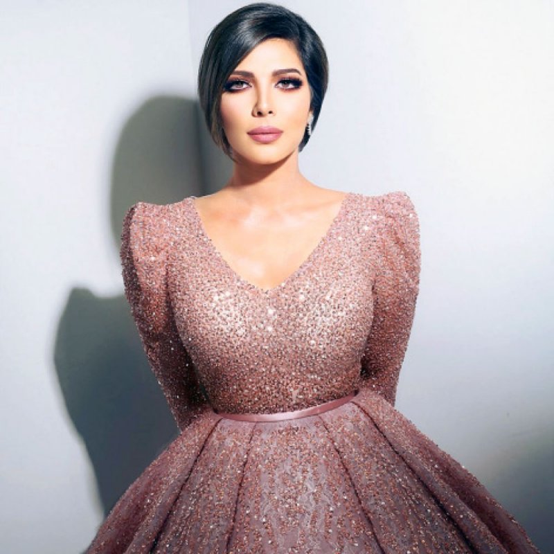 "شامخ" .. جديد الفنانة أصالة