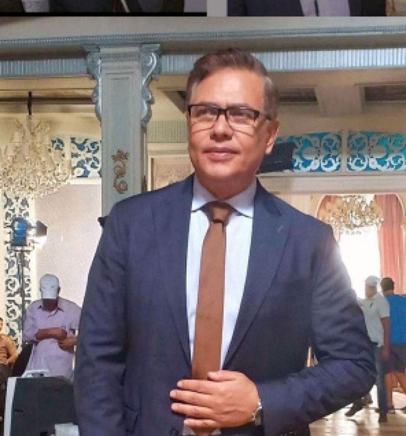 رحيل زهرة