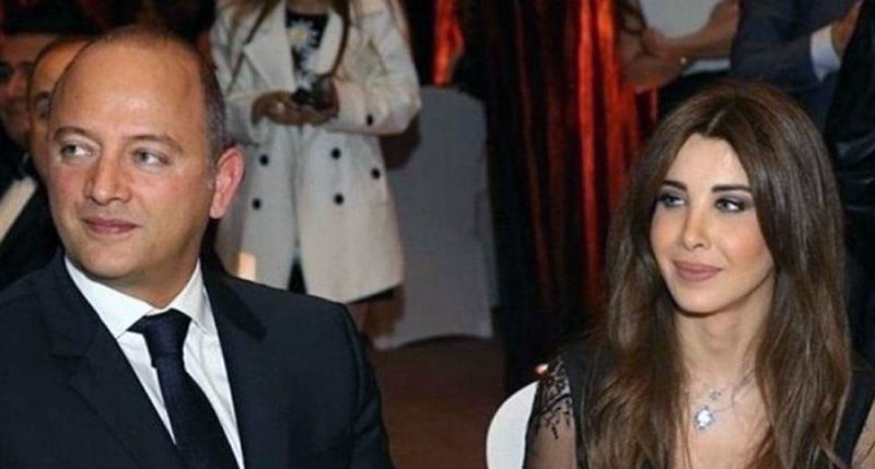 ادعاء رسمي بالقتل على زوج نانسي عجرم