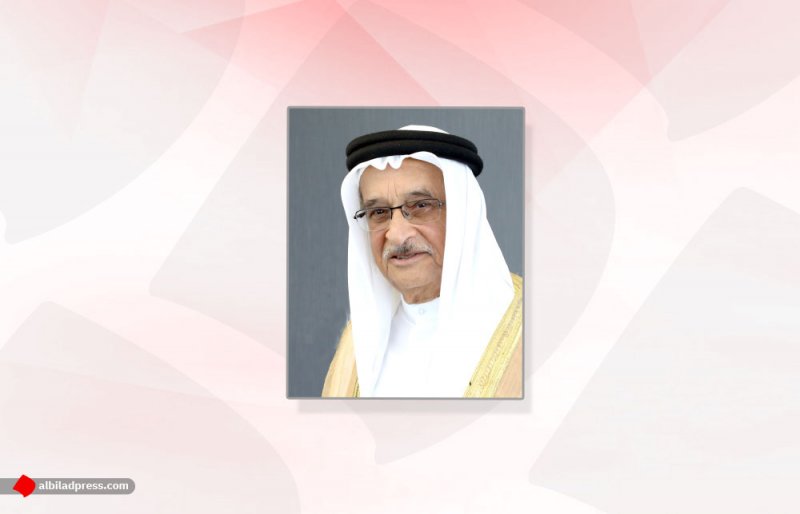 فهد بن خليفة رئيسًا ل “العليا للعلاج بالخارج”