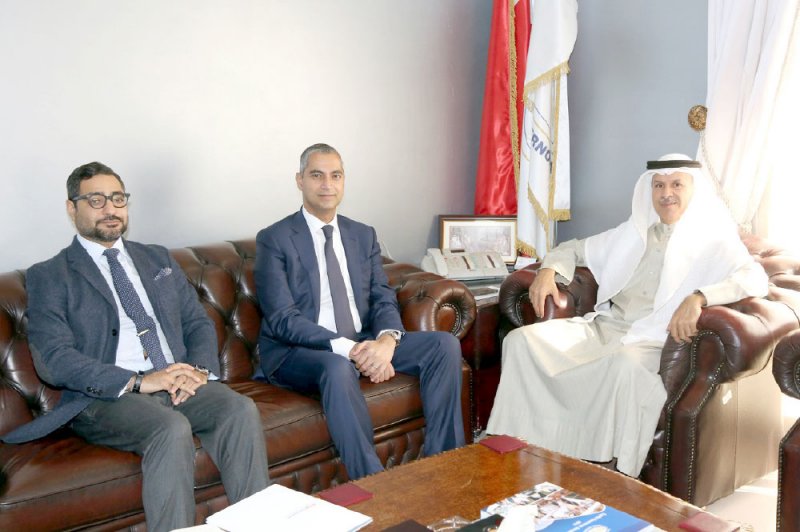 “العاصمة” و “التنمية الاقتصادية”: تعزيز التنسيق المشترك