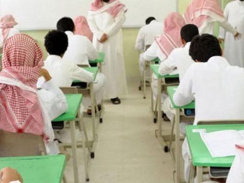8 مدارس سعودية تبدأ بتدريس “الصينية”